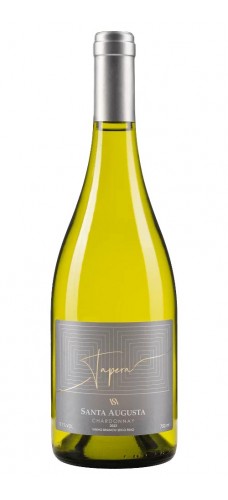 SANTA AUGUSTA TAPERA Chardonnay