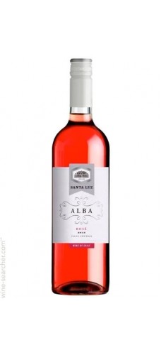 SANTA LUZ ALBA Rosado