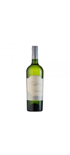 FAZENDA SANTA RITA Sauvignon Blanc