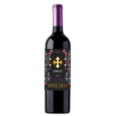 SANTA VILLA UNICO Carmenere