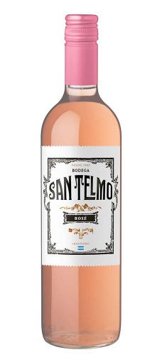 SAN TELMO Rosado