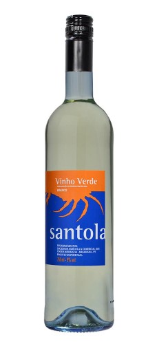 SANTOLA verde