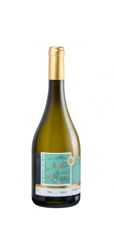 SERRA DO SOL Sauvignon Blanc