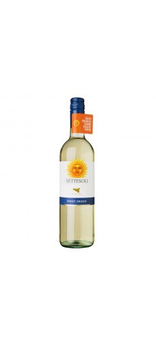 SETTESOLI Pinot Grigio