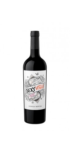 NORTON SEXY FISH Cabernet Franc