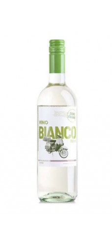 Sogno Branco