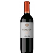 HEROES Santa Rita Carmenere