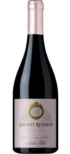 SANTA RITA Secret Reserva Pinot Noir