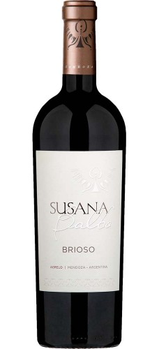 BRIOSO  Cabernet Sauvignon Magnum 