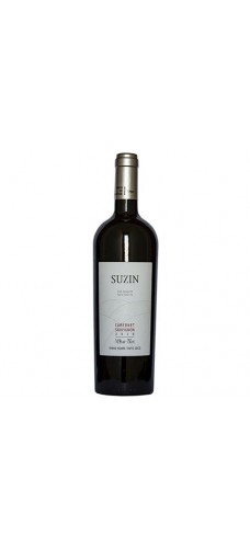 SUZIN Cabernet Sauvignon