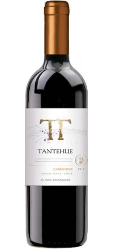 VENTISQUERO TANTEHUE Carmenere