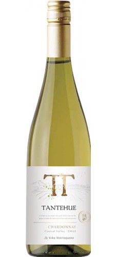 VENTISQUERO TANTEHUE Chardonnay