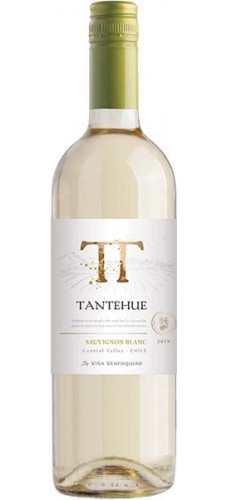 VENTISQUERO TANTEHUE Sauvignon Blanc