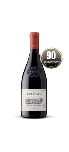 TARAPACA GRAN RESERVA Carmenere