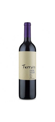 TERRALIS Cabernet Sauvignon