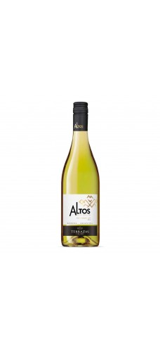 ALTOS DEL PLATA Chardonnay