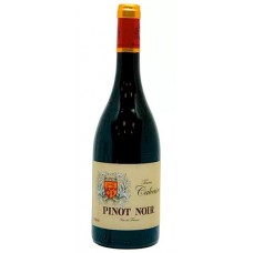 TERRES CALCAIRES Pinot Noir