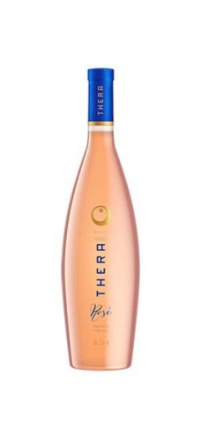 THERA Rosé Magnum 1,5L