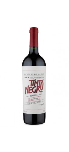 TINTO NEGRO Malbec