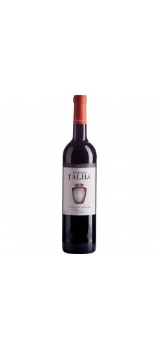 ROQUEVALE TINTO DA TALHA