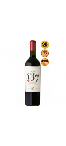 TONEL 137 Malbec