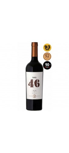 TONEL 46 Private Selection Cabernet Sauvignon