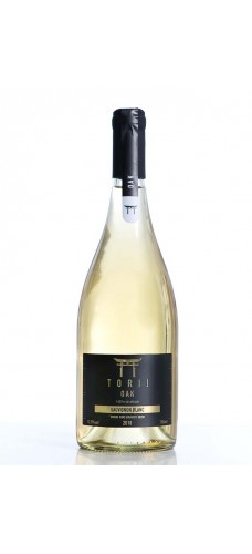 HIRAGAMI TORII Sauvignon Blanc Oak