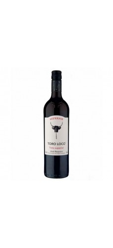 TORO LOCO Tempranillo