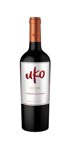 UKO State Cabernet Sauvignon