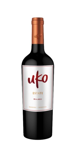 UKO State Malbec