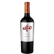 UKO State RedBlend