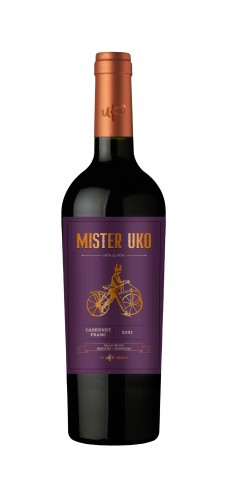 UKO MISTER UKO Cabernet Sauvignon