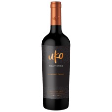 UKO OLD VINES Cabernet Franc