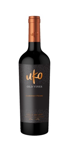 UKO OLD VINES Cabernet Sauvignon