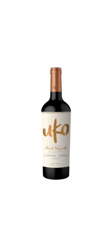 UKO Select Vineyards Cabernet Malbec