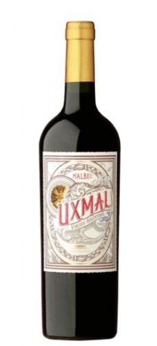 UXMAL Malbec