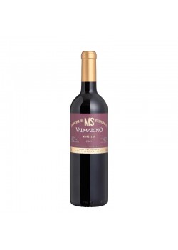 VALMARINO DOUBLE TERROIR Marselan