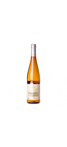 VARANDA DO CONDE Verde Alvarinho e Trajadura