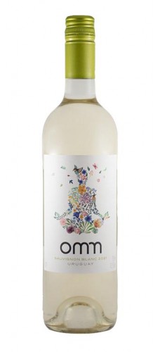 VARELA ZARRANZ OMM Sauvignon Blanc