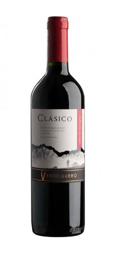 VENTISQUERO CLASSICO Cabernet Sauvignon