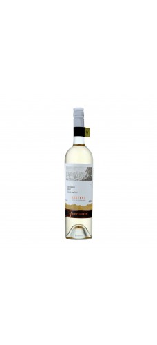 VENTISQUERO Reserva Sauvignon Blanc