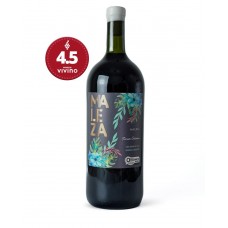 VINECOL MALEZA Malbec ORGANICO 1,5L