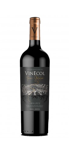 VINECOL TERROIR Select Malbec Orgânico