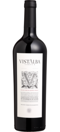 VISTALBA Corte B