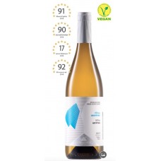 LYRARAKIS VÓILA Assyrtiko IGP CRETE 