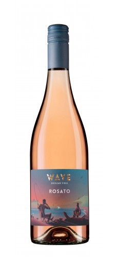 SETTESOLI Wave Rosato