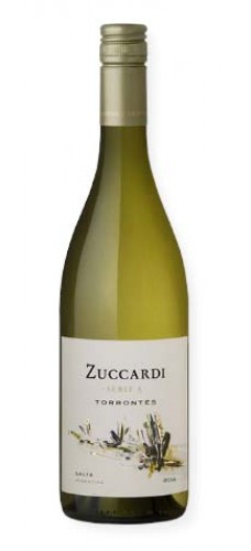 ZUCCARDI SERIE A Torrontes