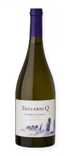 ZUCCARDI Q Chardonnay