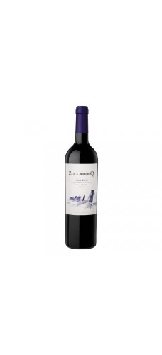 ZUCCARDI Q Tempranillo